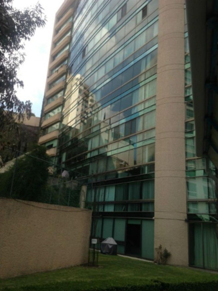 3 bedrooms Apartment in Mexico No. 222444