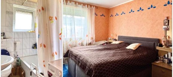 2 Schlafzimmer Wohnung in Münster, Germany, Nr. 46578 5