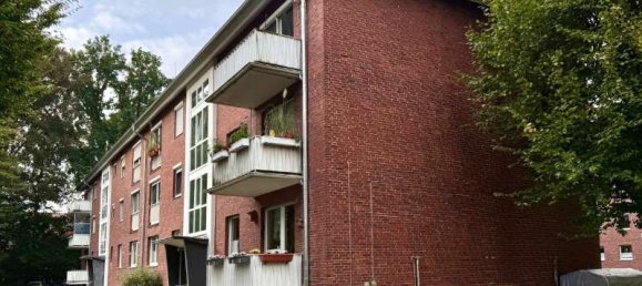 2 Schlafzimmer Wohnung in Münster, Germany, Nr. 46578 2