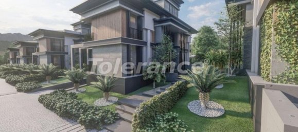 Villa de 6+1 en Antalya, Turkey No. 4046 12