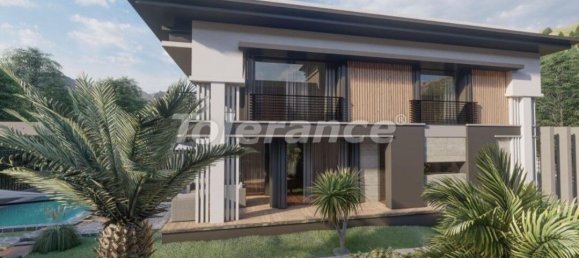 Villa de 6+1 en Antalya, Turkey No. 4046 14