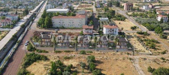 Villa de 6+1 en Antalya, Turkey No. 4046 16