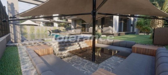 Villa de 6+1 en Antalya, Turkey No. 4046 9