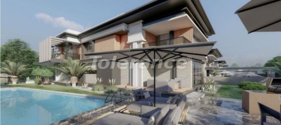 Villa de 6+1 en Antalya, Turkey No. 4046 10