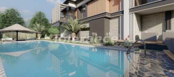 Villa de 6+1 en Antalya, Turkey No. 4046 4