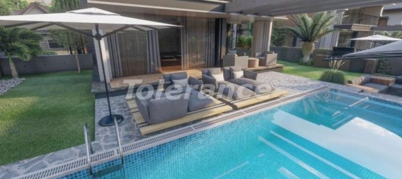 Villa de 6+1 en Antalya, Turkey No. 4046 6