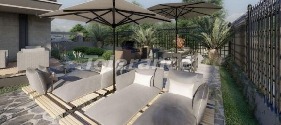 Villa de 6+1 en Antalya, Turkey No. 4046 7