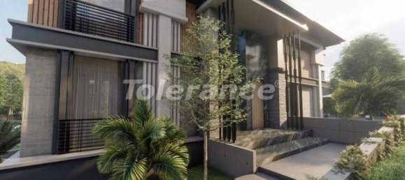 Villa de 6+1 en Antalya, Turkey No. 4046 15