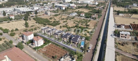 Villa de 6+1 en Antalya, Turkey No. 4046 17