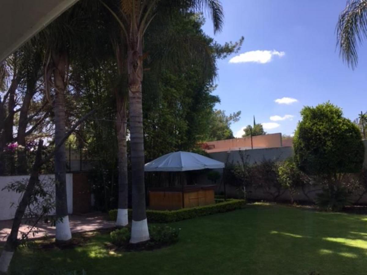 3 Schlafzimmer Haus in Queretaro, Mexico, Nr. 145629