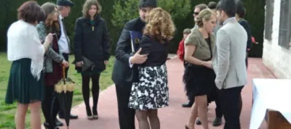 Casa de 5 dormitorios en Fuente Vaqueros, Spain No. 92983 5