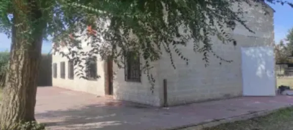 Casa de 5 dormitorios en Fuente Vaqueros, Spain No. 92983 39