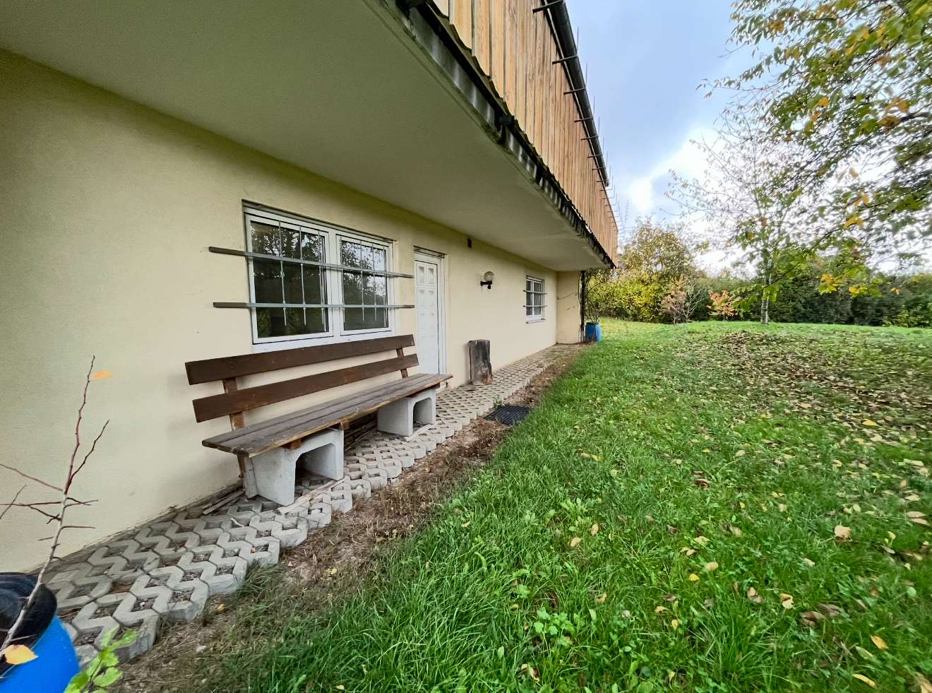 1 bedroom Townhouse in Schwabisch Hall, Germany No. 219996