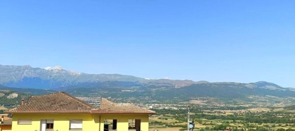 3غرفة شقة في L'Aquila, Italy رقم 169124 4