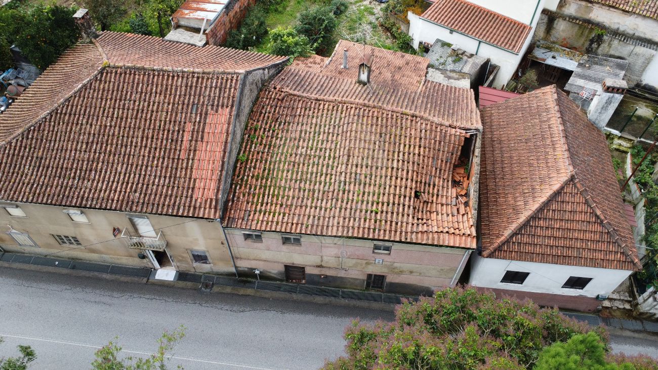 3 غرف نوم منزل في Condeixa a Nova, Portugal رقم 24021