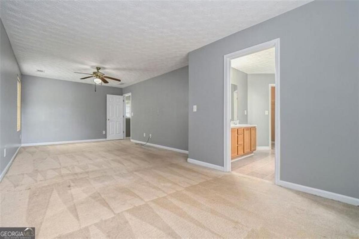 3 chambres Maison à Newnan, USA No. 375244