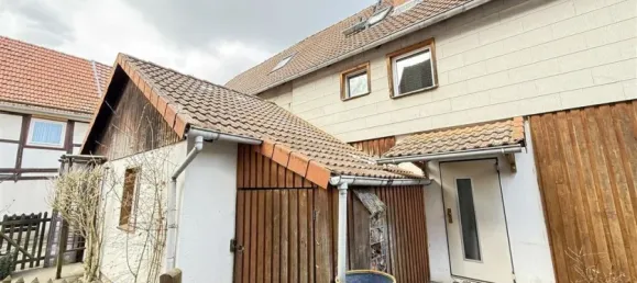 Casa de 2 dormitorios en Gottingen, Germany No. 341734 2