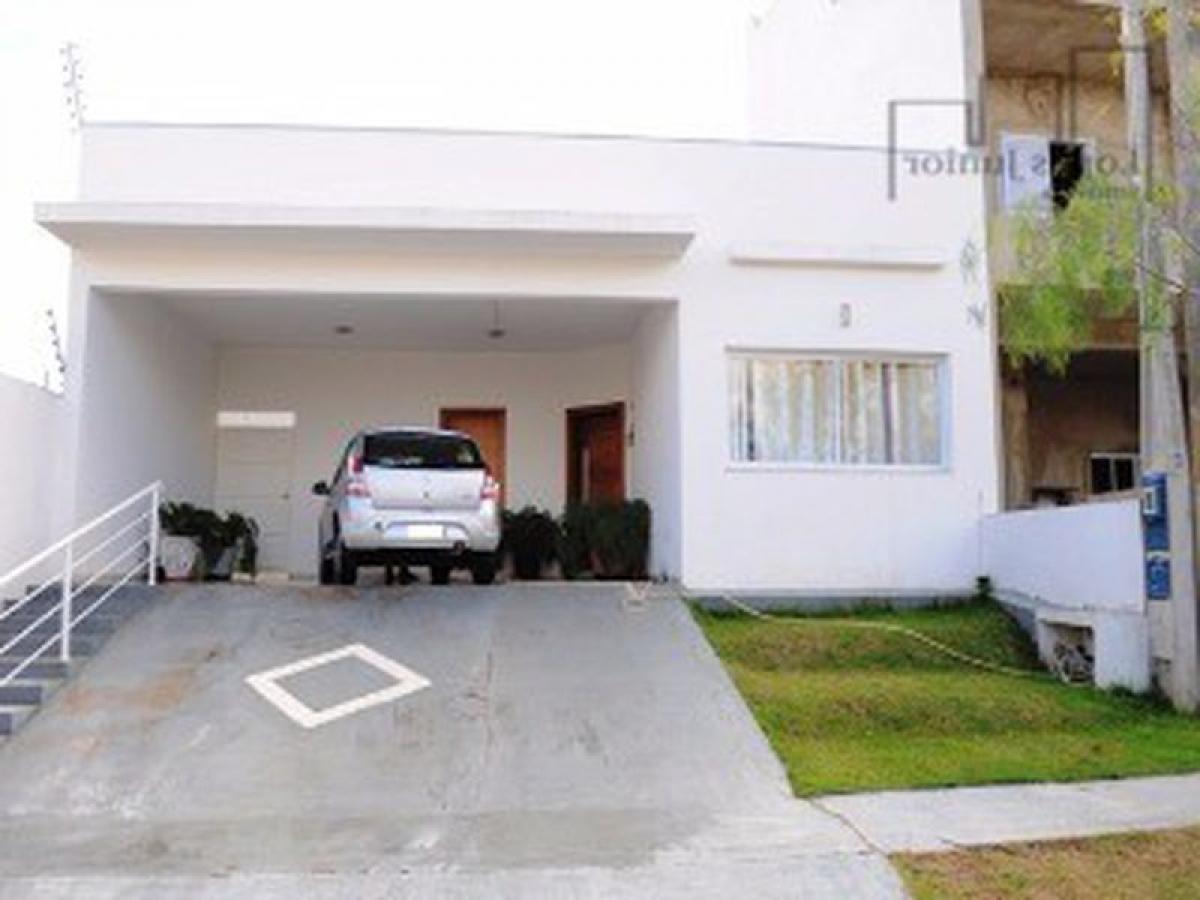 3 chambres Maison de ville à Sao Paulo, Brazil No. 466609