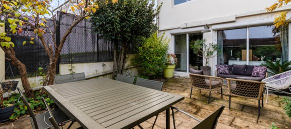 3 Schlafzimmer Haus in Nanterre, France, Nr. 134555 14