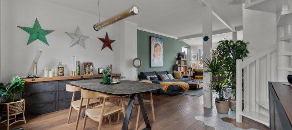 3 Schlafzimmer Haus in Nanterre, France, Nr. 134555 3