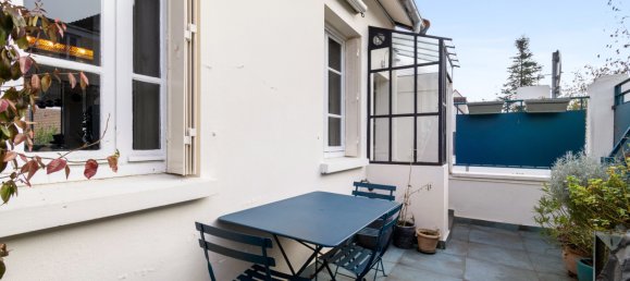 3 Schlafzimmer Haus in Nanterre, France, Nr. 134555 17