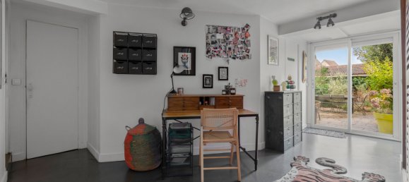 3 Schlafzimmer Haus in Nanterre, France, Nr. 134555 10