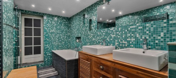 3 Schlafzimmer Haus in Nanterre, France, Nr. 134555 13