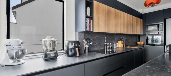 3 Schlafzimmer Haus in Nanterre, France, Nr. 134555 6