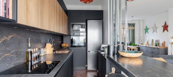 3 Schlafzimmer Haus in Nanterre, France, Nr. 134555 5