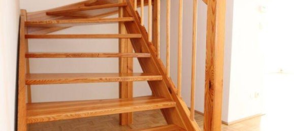 3 rooms Duplex in Brigittenau, Austria No. 198625 22