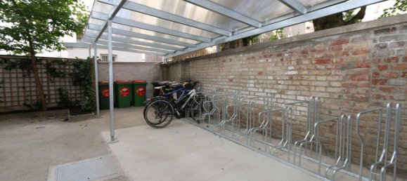 3 rooms Duplex in Brigittenau, Austria No. 198625 32