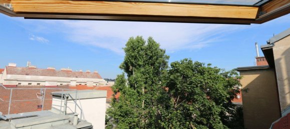 3 rooms Duplex in Brigittenau, Austria No. 198625 2