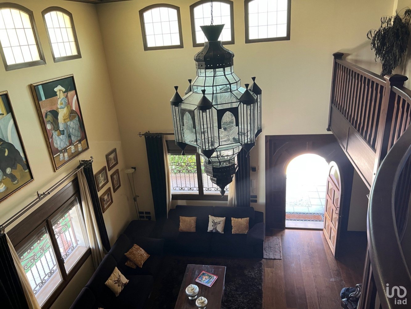 3 Schlafzimmer Haus in Petrer, Spain, Nr. 270625