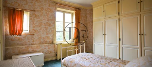 6 bedrooms House in Fontainebleau, France No. 319025 16