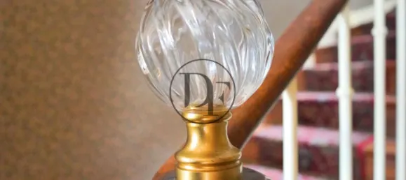 6 bedrooms House in Fontainebleau, France No. 319025 11