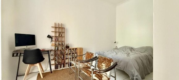 Квартира с 3 спальнями в Марсель, Франция № 295624 5