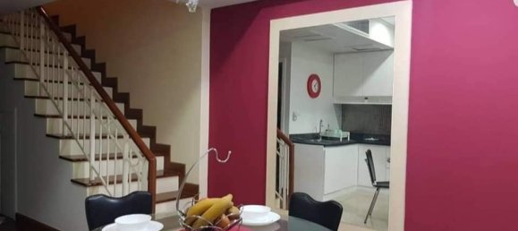 2 bedrooms Condo in Bangkok, Thailand No. 3543 6