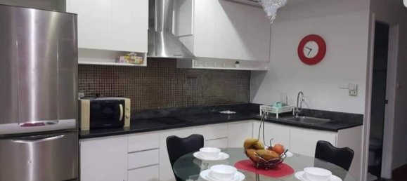 2 bedrooms Condo in Bangkok, Thailand No. 3543 7