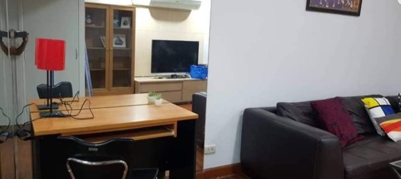 2 bedrooms Condo in Bangkok, Thailand No. 3543 4