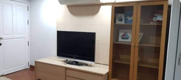 2 bedrooms Condo in Bangkok, Thailand No. 3543 3