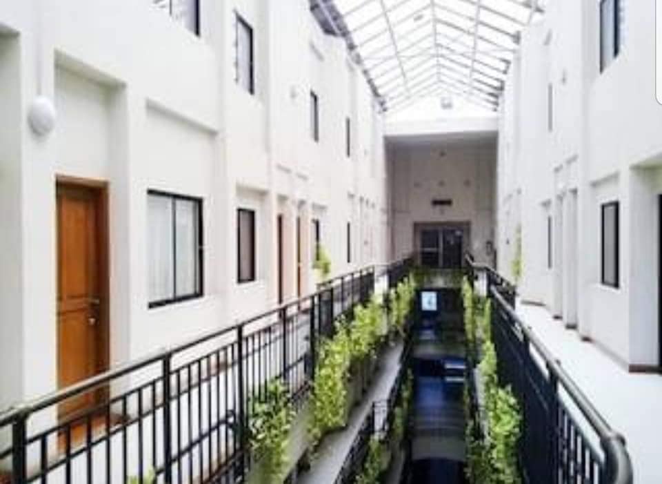 2 bedrooms Condo in Bangkok, Thailand No. 3543