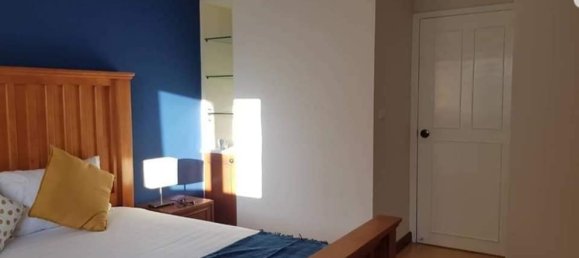 2 bedrooms Condo in Bangkok, Thailand No. 3543 12