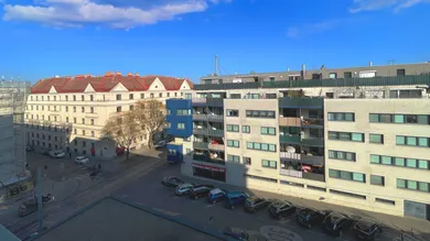 3 rooms Apartment in Favoriten, Austria No. 246754