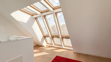 3غرفة شقة في Hernals, Austria رقم 182090