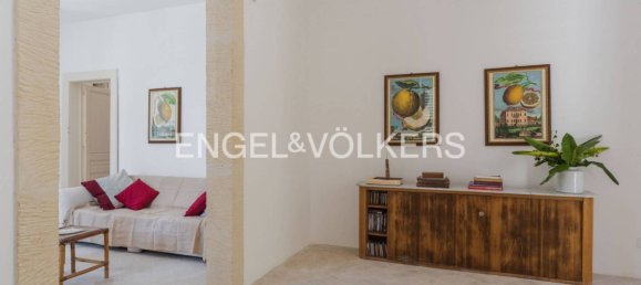 4 غرف نوم منزل في Syracuse, Italy رقم 305548 6