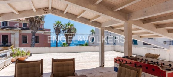 4 غرف نوم منزل في Syracuse, Italy رقم 305548 36