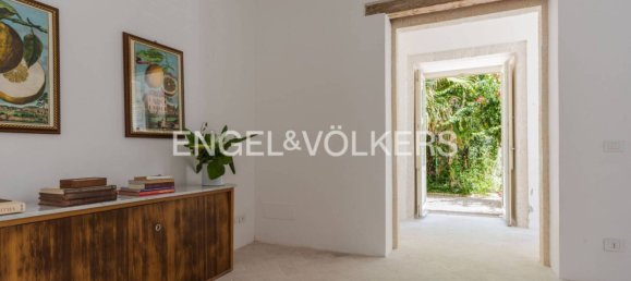 4 غرف نوم منزل في Syracuse, Italy رقم 305548 3