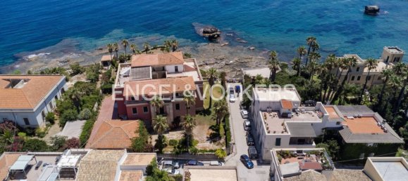 4 غرف نوم منزل في Syracuse, Italy رقم 305548 41