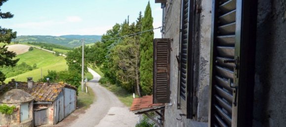 13-Zimmer Haus in Allerona, Italy, Nr. 168085 7