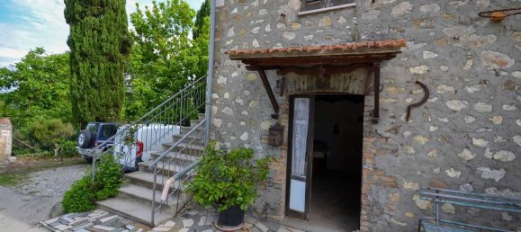 13-Zimmer Haus in Allerona, Italy, Nr. 168085 4